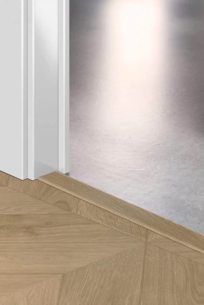 MDF Incizo 4160 Шеврон Дъб светло кафяв