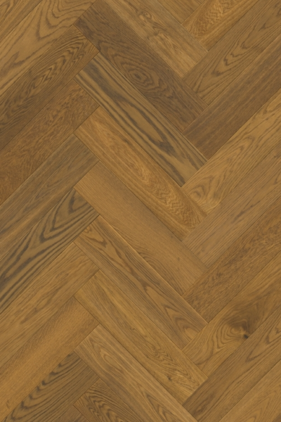 Трислоен паркет Quickstep №4979 Дъб канела суров 4V