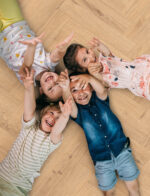 Ламиниран паркет Arteo Water Resistant №62757 Дъб Намиб 8мм / 33 клас 4V - Image 5