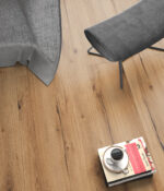 Ламиниран паркет Arteo Water Resistant №62751 Дъб Гибсън 8мм / 33 клас 4V - Image 2