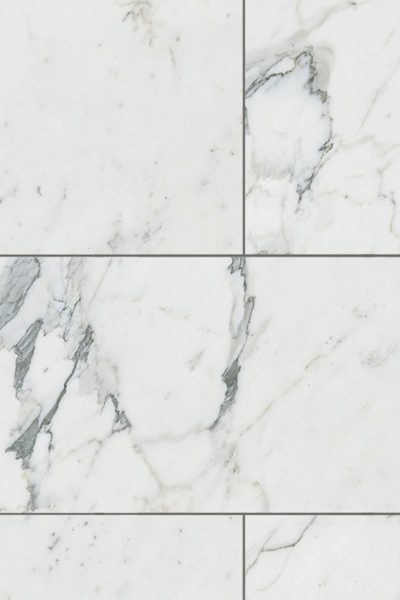 Ceramin Бял мрамор Carrara