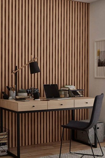 Linerio L Натурал панел за стена