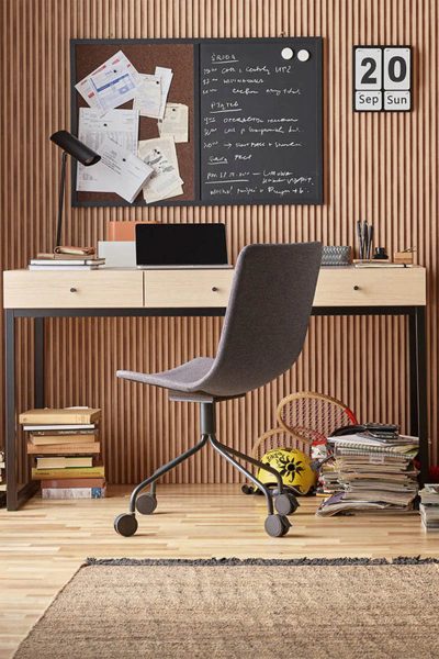 Стенен панел Linerio S Натурал