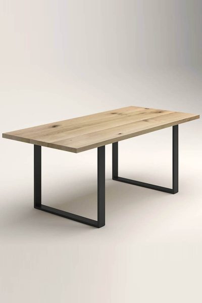 Маса в лична конфигурация