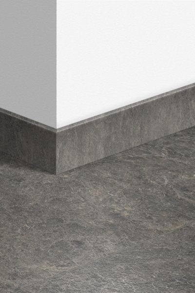 Перваз MDF Quickstep 1552 Тъмна слюда 58x12мм QSSK01552 2.40м