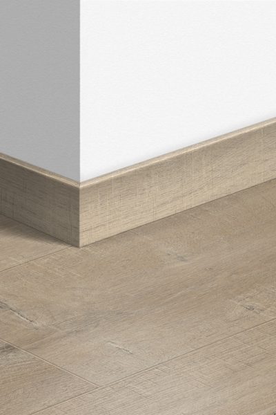 Перваз MDF Quickstep 1622 Дъб Доминикано натурален 58x12мм QSSK01622 2.40м