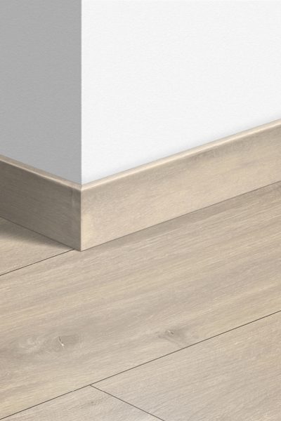 Перваз MDF Quickstep 1655 Дъб Хавана натурален 58x12мм QSSK01655 2.40м