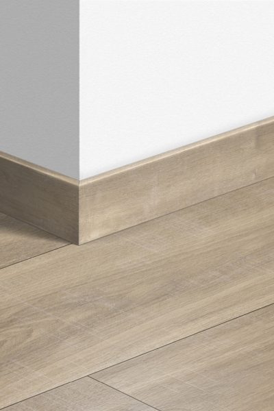 Перваз MDF Quickstep 1656 Дъб Хавана натурален дялан 58x12мм QSSK01656 2.40м