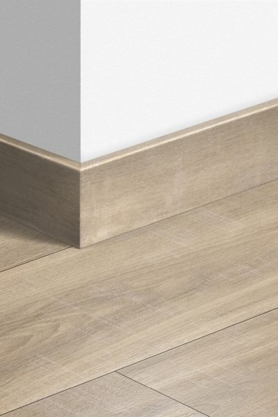 Перваз MDF Quickstep 1656 Дъб Хавана натурален дялан 77x14мм QSPSKR01656 2.40м