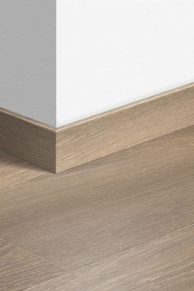 Перваз MDF Quickstep 1661 Дъб Лонг айлънд натурален 58x12мм QSSK01661 2.40м