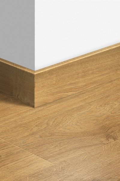 Перваз MDF Quickstep 1662 Дъб Кеймбридж натурален 77x14мм QSPSKR01662 2.40