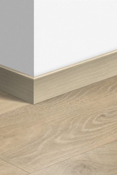 Перваз MDF Quickstep 3545 Дъб горски бежов 58x12мм QSSK03545 2.40м