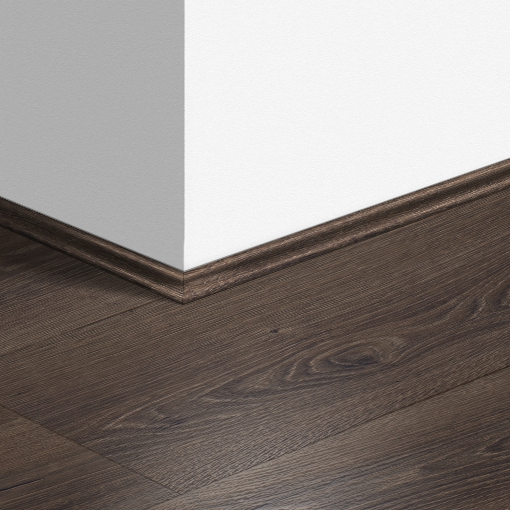 3553 Ъглов профил MDF Quickstep 3553 Дъб пустинен четкан 17x17мм, 2.40м - Image 1
