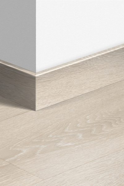 Перваз MDF Quickstep 3554 Дъб Валей беж светъл 77x14мм QSPSKR03554 2.40м