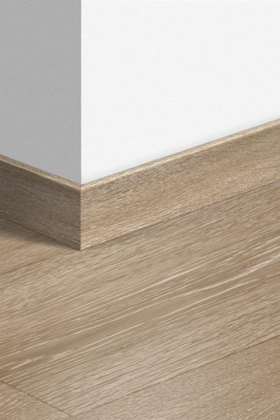 Перваз MDF Quickstep 3555 Дъб Валей светлокафяв 58x12мм QSSK03555 2.40м