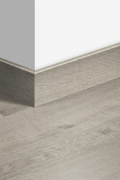 Перваз MDF Quickstep 3558 Дъб сив 77x14мм QSPSKR03558 2.40м