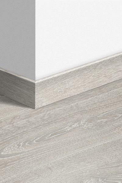 Перваз MDF Quickstep 3560 Дъб сив патина Класик 58x12мм QSSK03560 2.40м