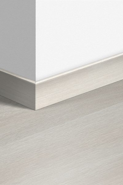 Перваз MDF Quickstep 3573 Дъб светлосив 58x12мм QSSK03573 2.40м