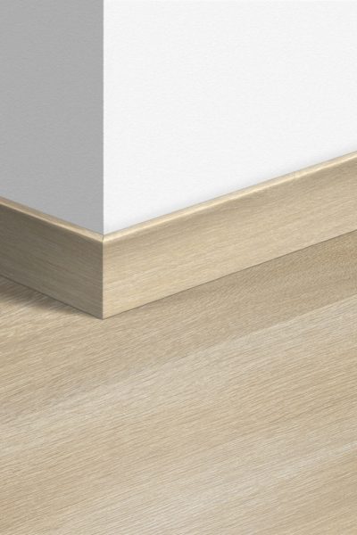 Перваз MDF Quickstep 3574 Дъб бежов 58x12мм QSSK03574 2.40м