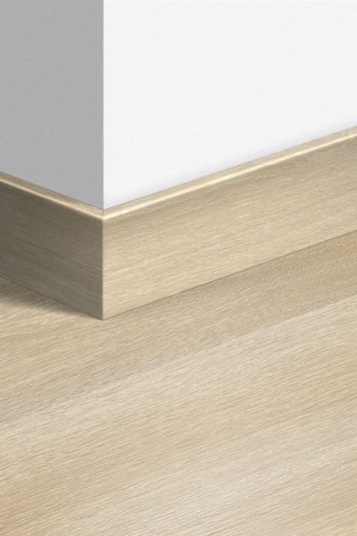 Перваз MDF Quickstep 3574 Дъб бежов 77x14мм QSPSKR03574 2.40м