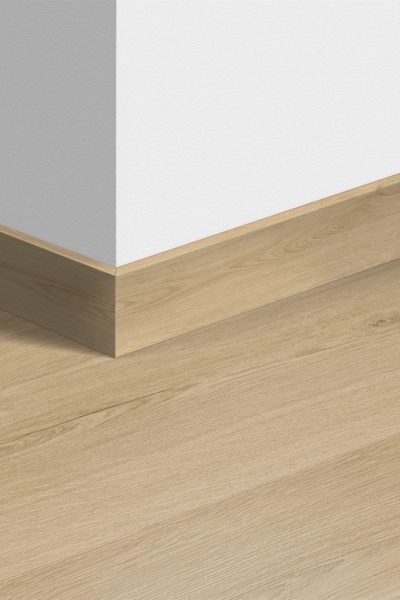 Перваз за LVT Quickstep 40236 Ботаническо бежово 58x12мм QSVSK40236 2.40м