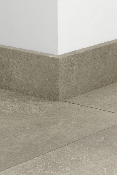 Перваз за LVT Quickstep 40273 Мътен бетон 58x12мм QSVSK40273 2.40м
