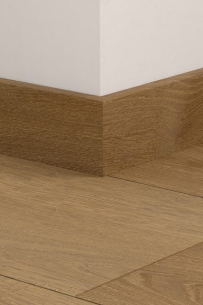 Перваз за LVT Quickstep 40317 Елегантен пушен дъб 58x12мм QSVSK40317 2.40м