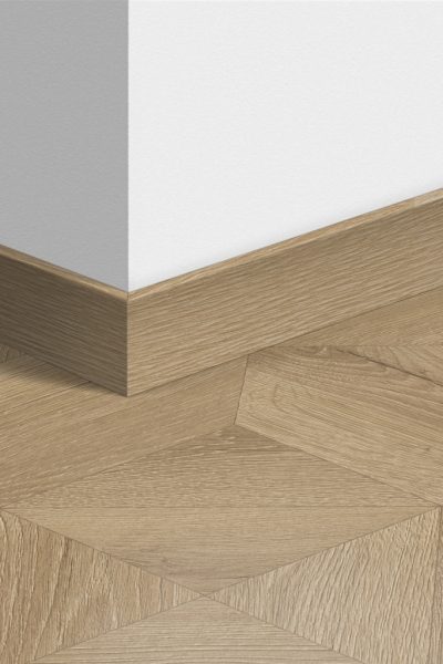 Перваз MDF Quickstep 4142 Кралски дъб естествен 58x12мм QSSK04142 2.40м