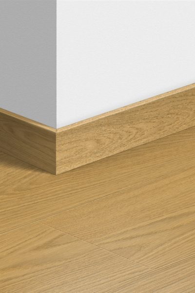 Перваз MDF Quickstep 4749 Дъб натурален лакиран 58x12мм QSSK04749 2.40м