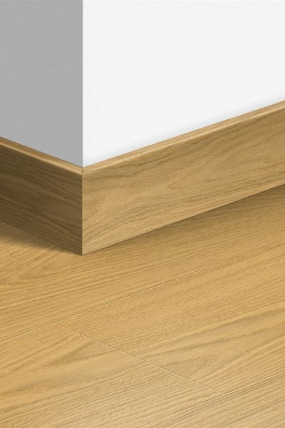 Перваз MDF Quickstep 4749 Дъб натурален лакиран 77x14мм QSPSKR04749 2.40м