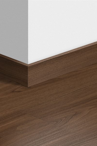 Перваз MDF Quickstep 4761 Орех шик 58x12мм QSSK04761 2.40м