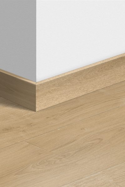 Перваз MDF Quickstep 4763 Дъб натурален четкан 58x12мм QSSK04763 2.40м