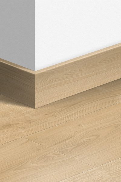 Перваз MDF Quickstep 4763 Дъб натурален четкан 77x14мм QSPSKR04763 2.40м