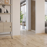 Перваз Arteo Classen 57516 MDF 80x14, 2.40м - Image 2