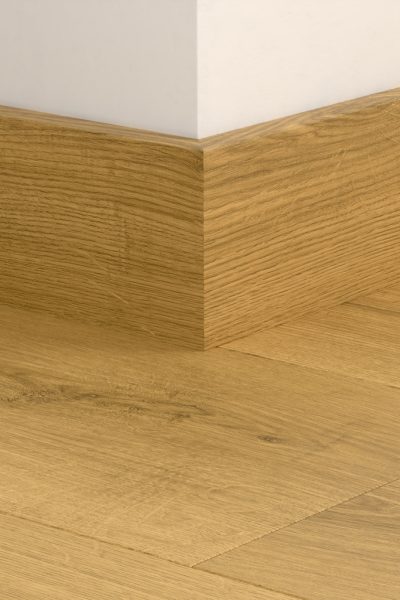 Перваз MDF Quickstep 5787 Дъб класически светъл 77x14мм QSPSKR05787 2.40м