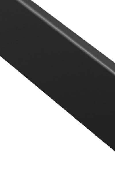 Перваз Arteo Classen 62923 MDF 80x14, 2.40м