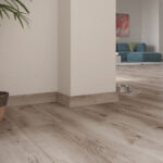 Перваз Arteo Classen 57523 MDF 80x14, 2.40м - Image 2