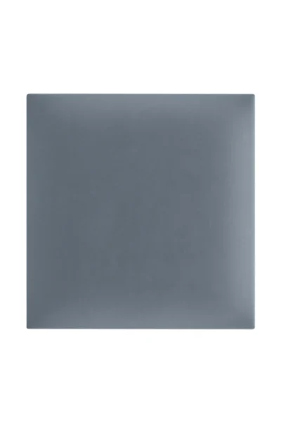 Тапициран стенен панел Vilo Regular 3 Морско синьо 30x30 см