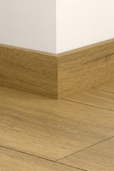 Перваз MDF Quickstep 5792 Дъб меден кафяв 58x12мм QSSK05792 2.40м