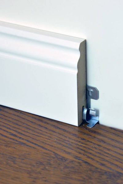 Перваз RX-80 МДФ 80мм x 16мм х 2420мм