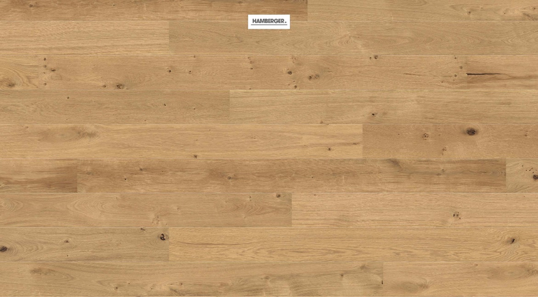 12 Трислоен паркет Haro №544287 Дъб инвизибъл омаслен 4V 13,5 мм 4V - Image 1