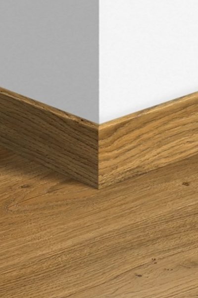 Перваз MDF Quickstep 1493 Дъб натурален състарен 58x12мм QSSK01493 2.40м