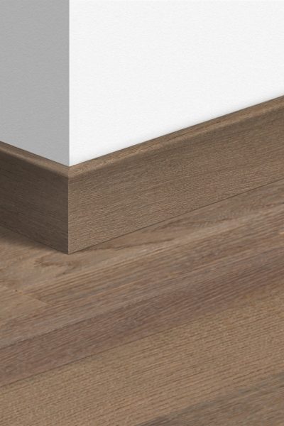 Перваз MDF Quickstep 1631 Дъб кралско сив омаслен 80x16мм QSWPPSKR1631MM 2.40м