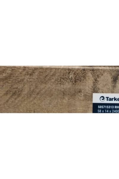 Перваз Tarkett 313 Родос MDF 14x58, 2.40м.