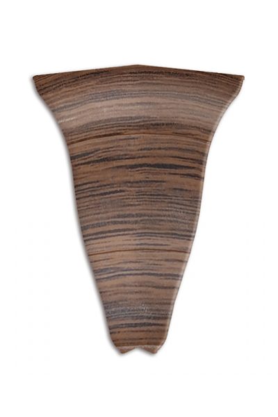 Вътрешен ъгъл Arbiton LM55 26 Тъмен дъб