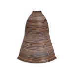 Външен ъгъл Arbiton LM55 26 Тъмен дъб