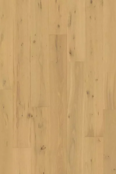 Трислоен паркет Quickstep Cala №7606 Дъб чист екстра мат 4V