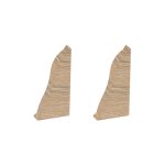 Тапи L Arbiton LM55 102 Дъб Алмело