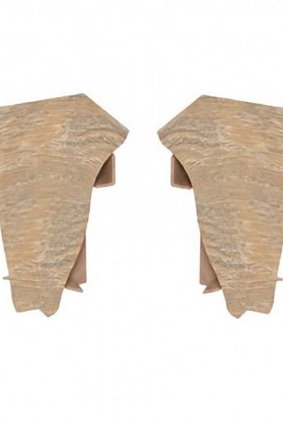 Вътрешен ъгъл Arbiton LM55 102 Дъб Алмело