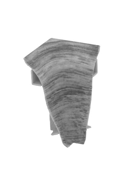 Вътрешен ъгъл Arbiton LM55 45 Сива акация